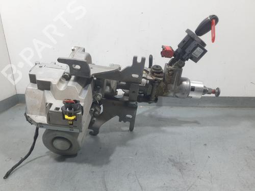 Steering column RENAULT KANGOO Express (FW0/1_) 1.5 dCi 90 (FW0G, FW05, FW08, FW11) | BP33695150M21 - Image 4