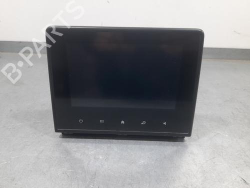 Elektronisk modul RENAULT CLIO V (B7_) [2019-2026]  22973840