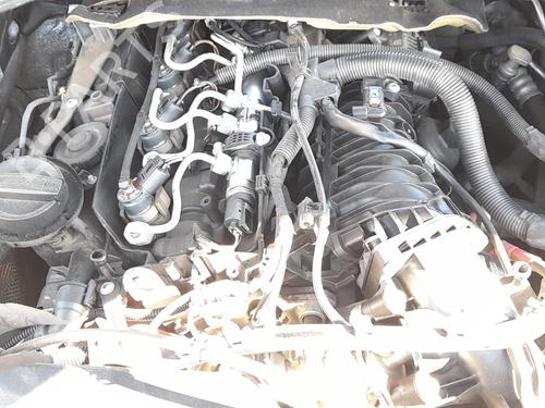Motor Motor BMW 1 (F20) 118 d (143 hp) 35981098 35981098