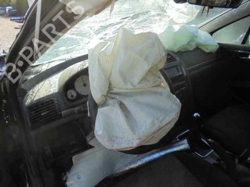 Climate control PEUGEOT 407 (6D_)  | BP603928I5 