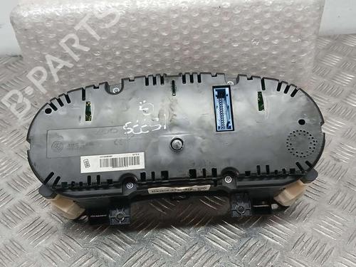 Instrument cluster AUDI A1 (8X1, 8XK)  | BP19175493C47 