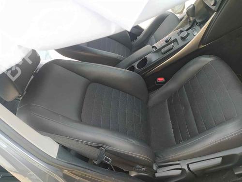 Used Right front seat LEXUS IS III (_E3_) 300h (AVE30_, AVE30R) (223 hp) 24672716