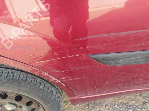 Right rear door FORD FOCUS I Saloon (DFW) 1.6 16V | BP22639916C5 
