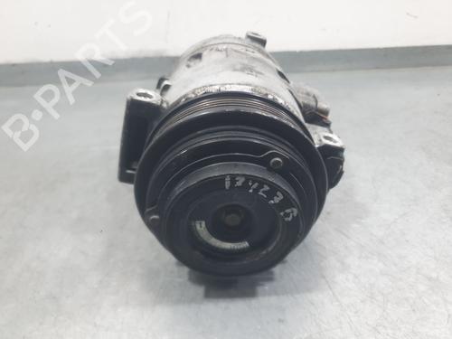 Used AC compressor AC compressor MERCEDES-BENZ CLK (C208) CLK 200 (208.335) (136 hp) 33120325 33120325
