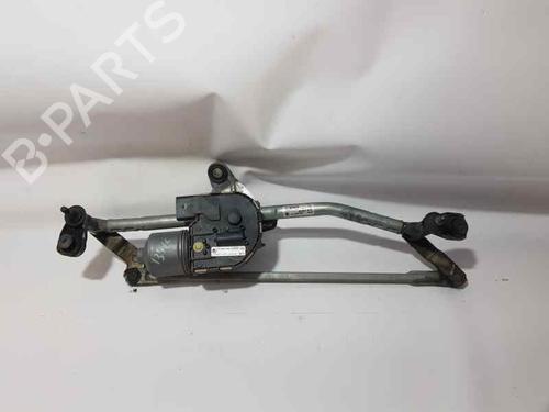 Used Front wiper motor SKODA YETI (5L) 1.2 TSI (105 hp) 8246249