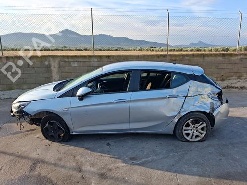 Brukte deler til OPEL ASTRA K (B16) 1.0 Turbo (68) 5000569