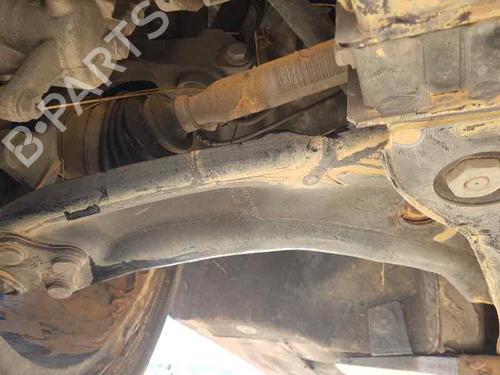 Used Right front suspension arm RENAULT MEGANE IV Hatchback (B9A/M/N_) 1.3 TCe 140 (B9NB) (140 hp) 25050070