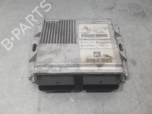 engine-control-unit-ecu-dacia-sandero-iii-2021-40603205 main image