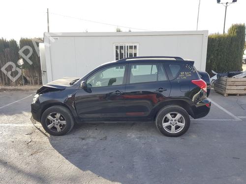 Left front driveshaft TOYOTA RAV 4 III (_A3_)  | BP11838917M38 