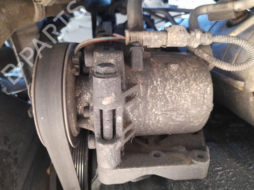 AC Kompressor PEUGEOT PARTNER Box Body/MPV (K9) 1.5 BlueHDi 100 (102 hp) 30683905