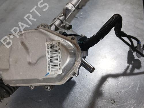 Steering rack OPEL CORSA F (P2JO) 1.2 (68) | BP37513680M22 - Image 6