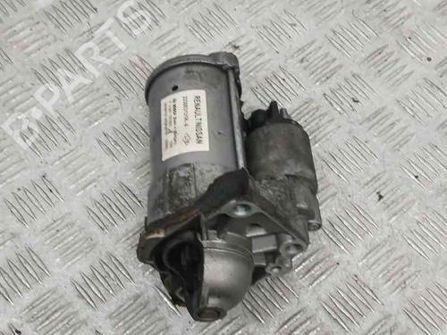 Starter NISSAN X-TRAIL III (T32_, T32R, T32RR) 1.6 dCi (T32) | BP21534808M8 