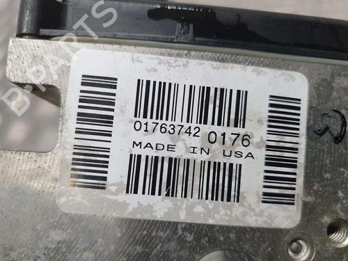 ABS pump PEUGEOT 407 Coupe (6C_)  | BP3733470M43 