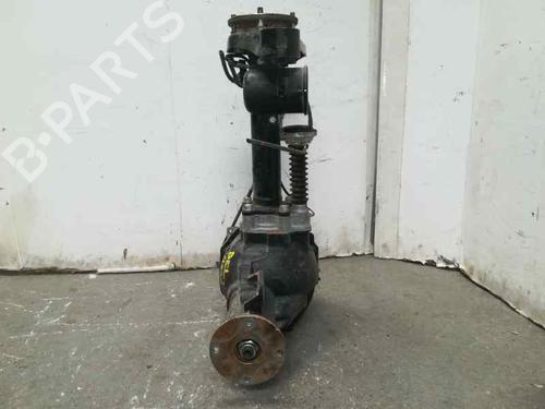 Front differential MITSUBISHI PAJERO IV (V8_W, V9_W) 3.2 DI-D 4WD (V98W, V88W) | BP2539549M23 