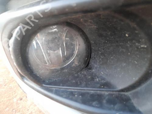 Used Right front fog light CITROËN C4 Grand Picasso I (UA_) 2.0 HDi 138 (136 hp) 28193203
