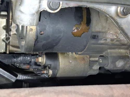 Used Starter Starter 38542117 38542117