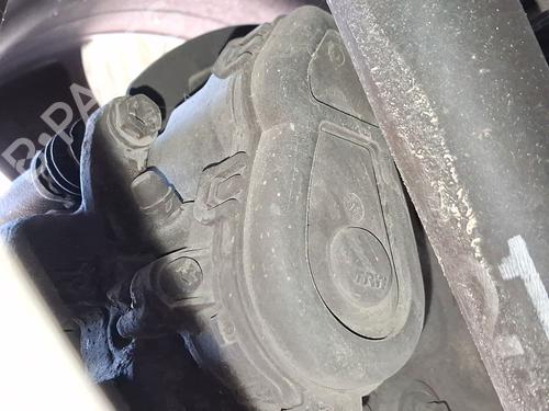 Used Left rear brake caliper Left rear brake caliper 38710298 38710298