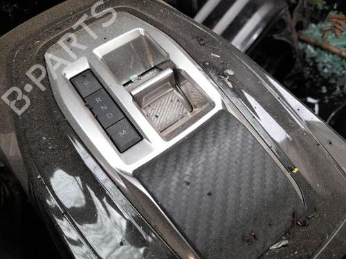 Gearstang PEUGEOT 208 II (UB_, UP_, UW_, UJ_) 1.2 PureTech 100 (101 hp) 29752657