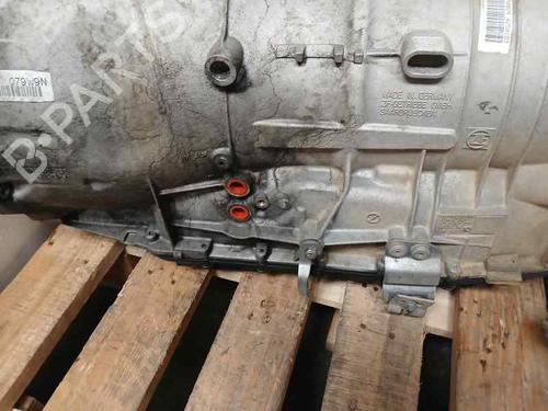 Gearbox BMW X6 (E71, E72)  | BP19406975M3 