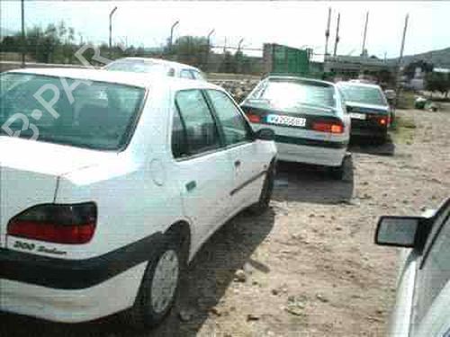 Gearbox PEUGEOT 306 Hatchback (7A, 7C, N3, N5) 1.9 D | BP1435639M3 