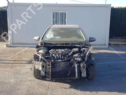 Right taillight TOYOTA AURIS (_E18_)  | BP13024385C35 