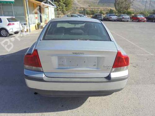 Mass air flow sensor VOLVO S60 I (384) | BP3711493M95