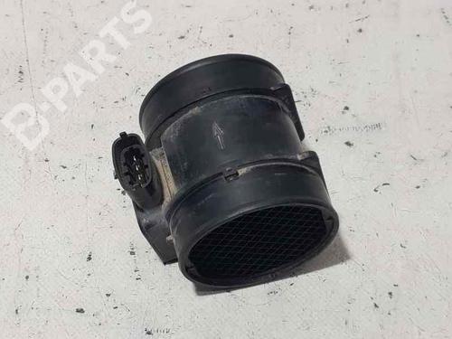 Used Mass air flow sensor OPEL ZAFIRA A MPV (T98) [1999-2006]  3702149