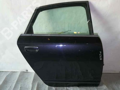 Used Right rear door AUDI A6 C6 (4F2) 2.0 TFSI (170 hp) 1119397