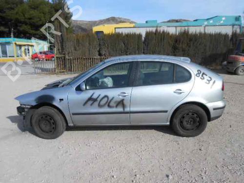 Steering pump SEAT LEON (1M1)  | BP190917M99 