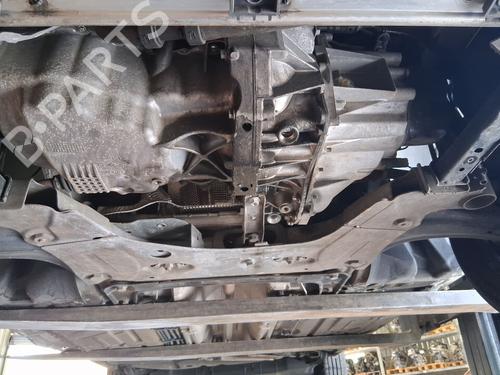 Used Subframe Subframe 38203347 38203347