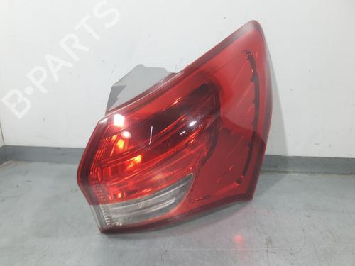 Used Right taillight Right taillight HYUNDAI ix20 (JC) 1.6 CRDI (116 hp) 34115002 34115002