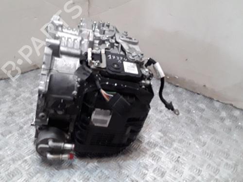 Gearbox CITROËN C4 III (BA_, BB_, BC_) 1.5 BlueHDi 130 (BBYHZB) | BP31862010M3 - Image 2