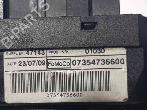 Steering column stalk FORD KA (RU8)  | BP14012621I23 