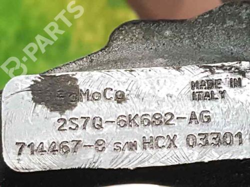 Turbolader/Kompressor FORD MONDEO III (B5Y)  | BP5279269M71 