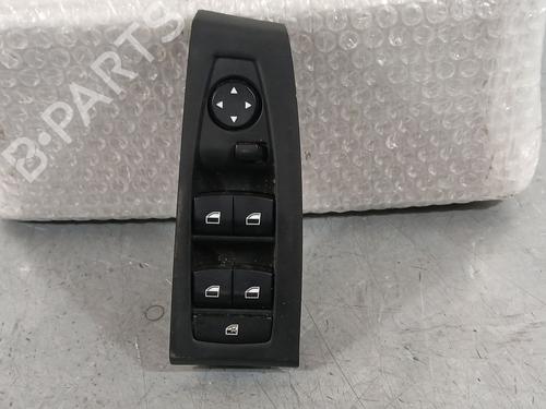 Used Left front window switch Left front window switch BMW 2 Active Tourer (F45) 216 d (116 hp) 34043807 34043807