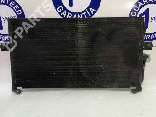 Used AC radiator HYUNDAI SONATA III (Y-3) 2.0 i (105 hp) 863631