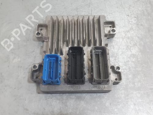 Used Engine control unit (ECU) Engine control unit (ECU) OPEL MOKKA / MOKKA X (J13) 1.4 LPG (_76) (140 hp) 36560857 36560857