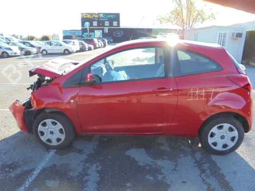 FORD KA (RU8) [2008-2016] 160498