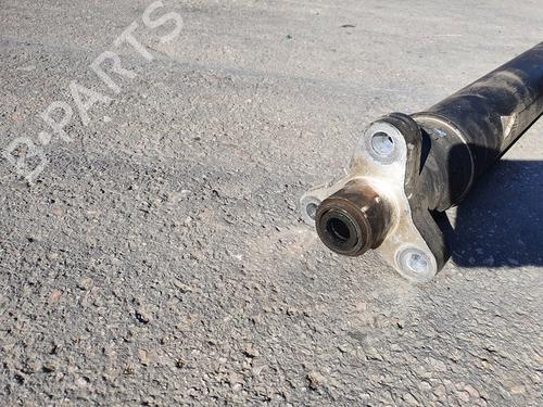 Driveshaft BMW 5 (E39)  | BP8669796M37 
