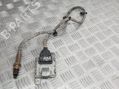 Used Electronic sensor RENAULT CAPTUR II (HF_) Blue dCi 115 (HFAD) (116 hp) 30887324