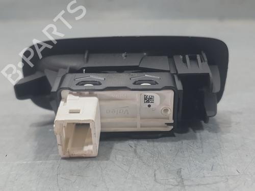 Right rear window switch CITROËN C4 SPACETOURER (3D_) 1.5 BlueHDi 130 | BP33467905I28 - Image 3