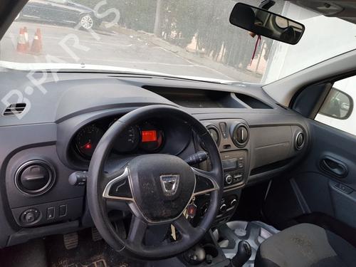 Electronic module DACIA DOKKER MPV (KE_) | BP13752878M83