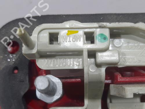 Right tailgate light AUDI A5 (8T3) 2.7 TDI | BP29953879C80 