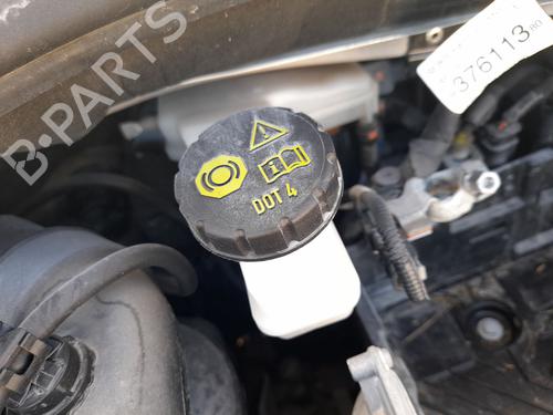 Used Brake master cylinder PEUGEOT 2008 II (UD_, US_, UY_, UJ_, UR_, UC_) 1.2 PureTech 100 (USHNK) (101 hp) 27496971