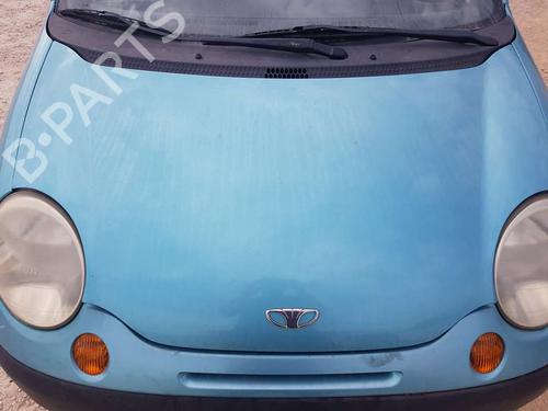 Used Hood DAEWOO MATIZ (M100, M150) [1998-2025]  20207485