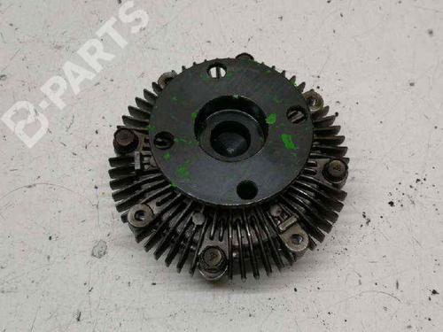 Used Fan NISSAN VANETTE Van (_C22) 1.5 (69 hp) 6615166