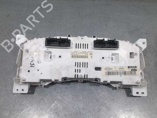 Quadrante JEEP COMPASS (MK49) 2.2 CRD | BP17458981C47