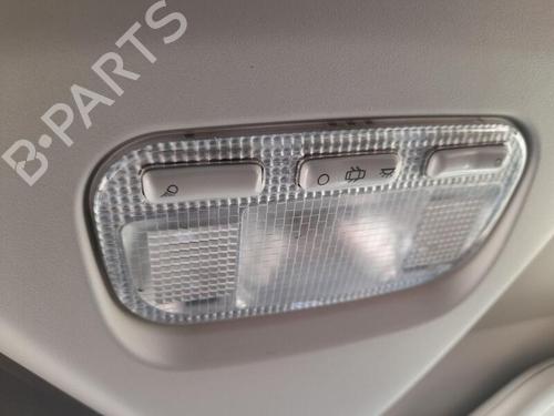 Used Interior roof light CITROËN C4 Grand Picasso I (UA_) 1.6 HDi (109 hp) 28193135