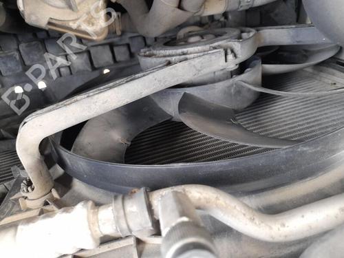 Used Radiator fan SEAT IBIZA III (6L1) 1.9 TDI (100 hp) 26217488