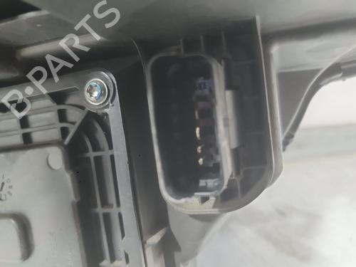 Left headlight RENAULT MEGANE IV Hatchback (B9A/M/N_) 1.2 TCe 130 (B9MR) | BP38073549C28 - Image 4